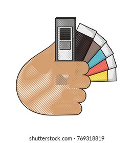 color guide palette picker