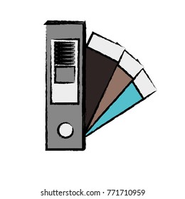 color guide palette picker