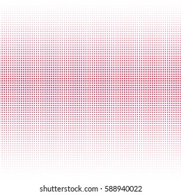 Color halftone