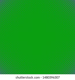 Color halftone diagonal ellipse pattern background - abstract geometrical vector graphic