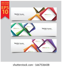 color header templates for your projects