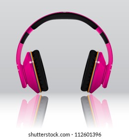Color Headphones