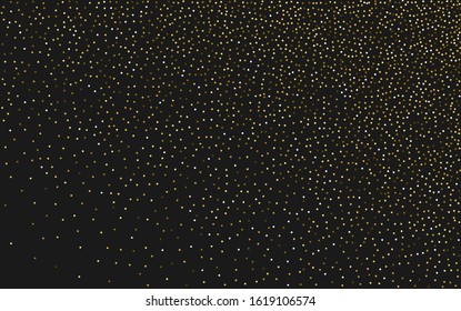 Color Holiday Sequin Pattern. Color Bridal Sparkle Wallpaper. Bridal Illustration. Modern Yellow Wallpaper.