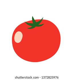 Tomatお color icon