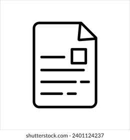  Icono de color con vector de fondo blanco