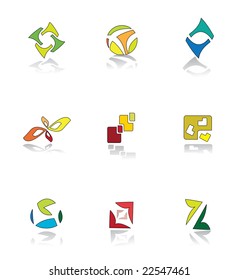 color icons