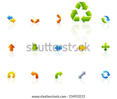 color icons | set 16