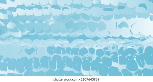 Color illustration of creative background for web design. Vector illustration eps-10