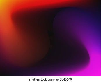 color and Immense