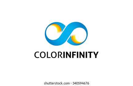 Color Infinity Logo