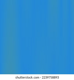Color interpolation calculated gradient illustration