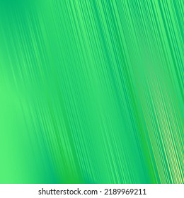 Color interpolation north light gradient illustration