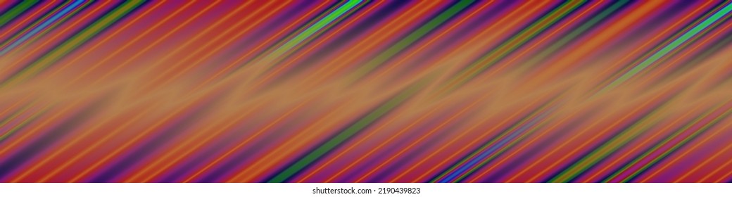 Farbinterpolation Nordlichtgradientengrafik