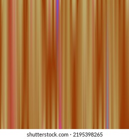Color interpolation north light gradient illustration