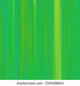Color interpolation north light gradient illustration