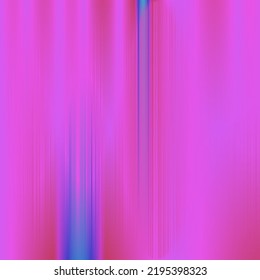Color interpolation north light gradient illustration