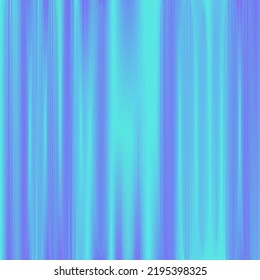 Color interpolation north light gradient illustration