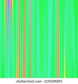 Farbinterpolation Nordlichtgradientengrafik