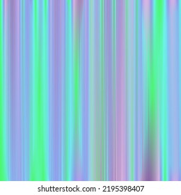 Color interpolation north light gradient illustration