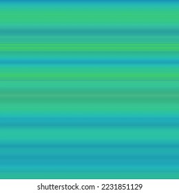 Color interpolation north light gradient illustration