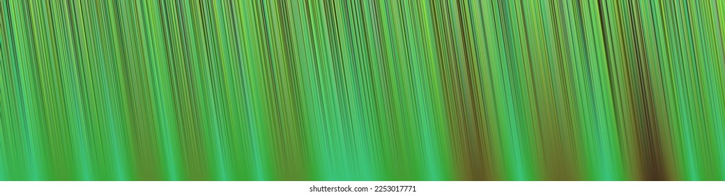 Farbinterpolation Nordlichtgradientengrafik
