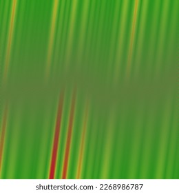 Color interpolation north light gradient illustration