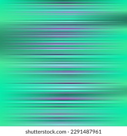 Color interpolation north light gradient illustration