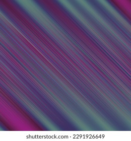 Color interpolation north light gradient illustration