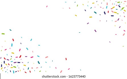 Color Invitation Round Texture. Round Backdrop. Rain Effect Background. Color Transparent Background.