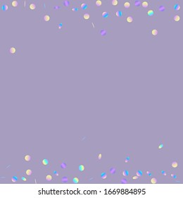 Color Invitation Shine Backdrop. Round Illustration. Splash Carnaval Illustration. Color Carnival Postcard.