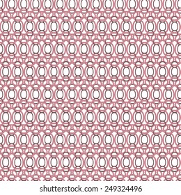 Color knot background