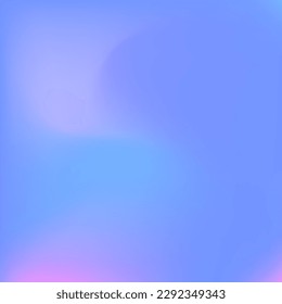 Color Light Liquid Dynamic Pastel Blurry Texture. Sky Cold Lavender Blurred Indigo Wallpaper. Curve Wavy Blue Water Fluid Gradient Backdrop. Violet Calm Sunrise Sunset Pink Swirl Gradient Mesh.