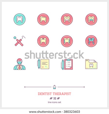 Dental Patient Chart