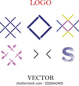 
COLOR LINE LOGO, VECTOR,
ICON, SYMBOL DESIGNS
