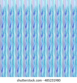 color line, watercolor pattern. vector illustration