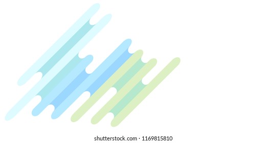 Color lines, Strips. Abstract seamless geometric pattern. Vector illustration.
