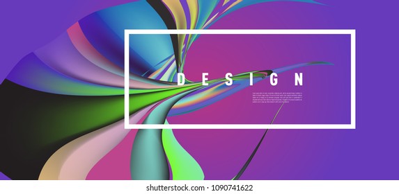 color, liquid, flow, fluid, art, paint, poster, concept, design, wave, layout, line, background, modern, dynamic, bright, splash, template, vector,abstract, banner, beautiful, blue, card, colorful, co