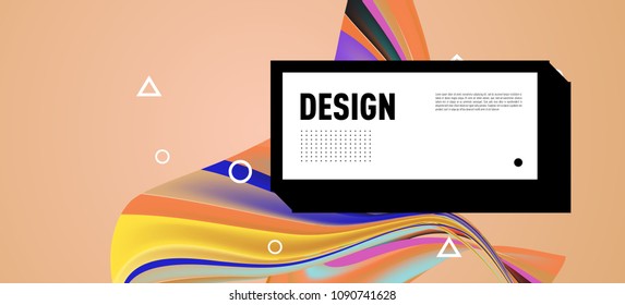 color, liquid, flow, fluid, art, paint, poster, concept, design, wave, layout, line, background, modern, dynamic, bright, splash, template, vector,abstract, banner, beautiful, blue, card, colorful, co