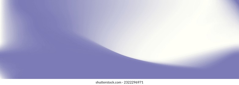 Color Liquid Light Wavy Soft Gradient Backdrop. Smooth Sky Lavender Fluid Cloudy Blurry Gradient Mesh. Flow Vibrant Purple Pastel Water Design Pic. Bright Violet Curve Pink White Wallpaper.