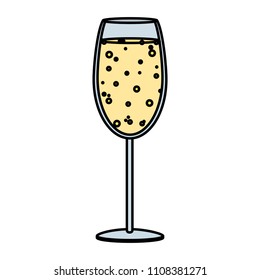 color liquor champagne glass alcohol beverage