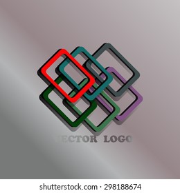 Color logo