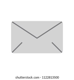 Color mail icon