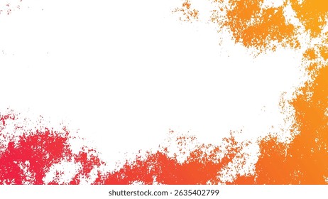 Color marble pattern with a transparent background.