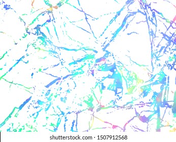 Color Marbling Texture design for poster, brochure, invitation, cover book, catalog. Vector