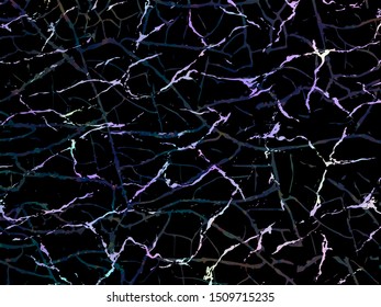 Color Marbling Texture design for poster, brochure, invitation, cover book, catalog. Vector illustration