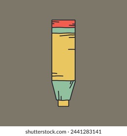 color marker texture background image
