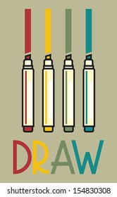 Color Markers
