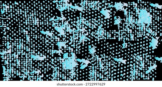 Estructura de material de color sobre un fondo abstracto. grunge azul y blanco. Urbana textura desgastada. Patrón Abstractas para diseño de superficies y textiles. Fondo de textura oscura, azulejos de Fondo de pantalla modernos.