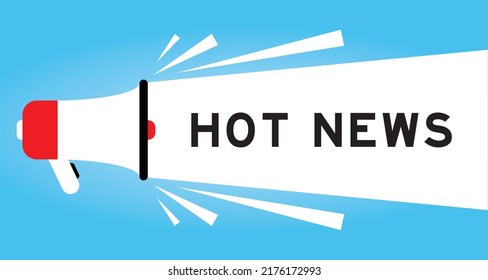 2,869 Hot news banner Images, Stock Photos & Vectors | Shutterstock