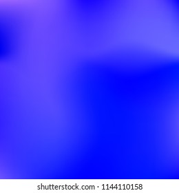 Color Mesh Background.